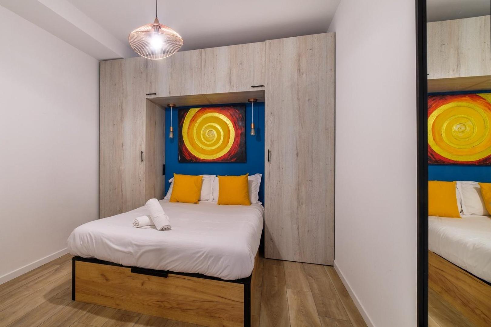 Magnifique Cocon Au Coeur D'Antibes - 3G Apartment Luaran gambar